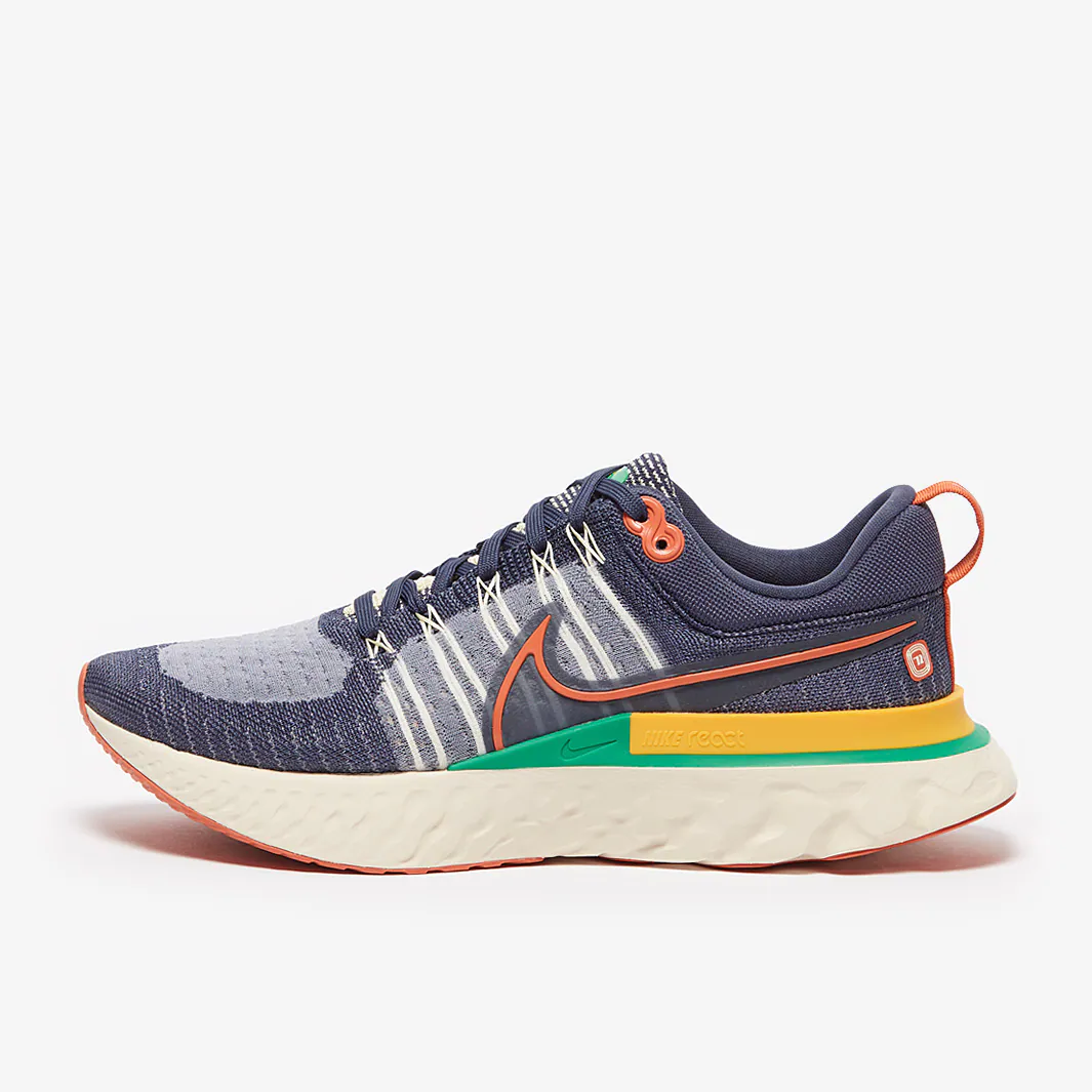 nike infinity run fk 2