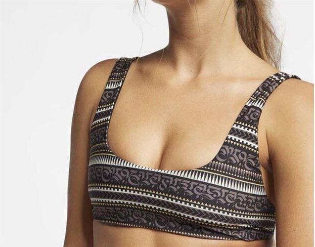 HURLEY QD CRYPTIK R T