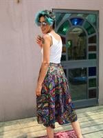 חצאית נדירה מידה M/L