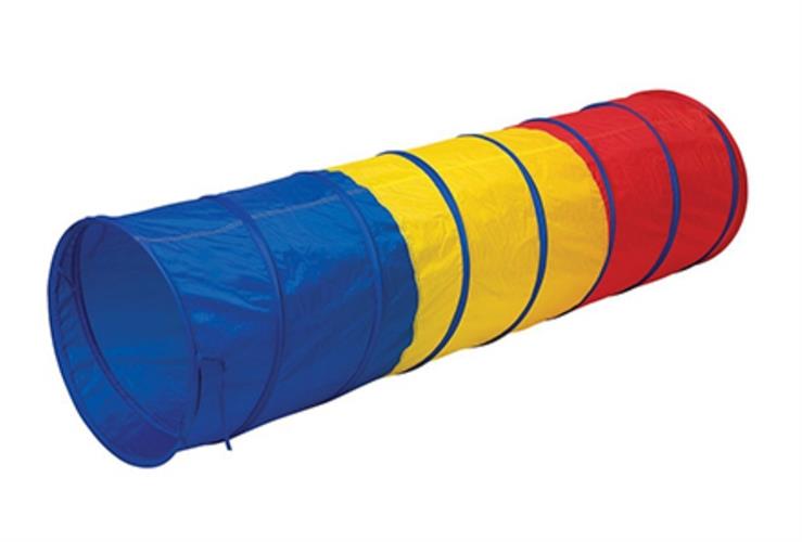 מנהרה לילדים