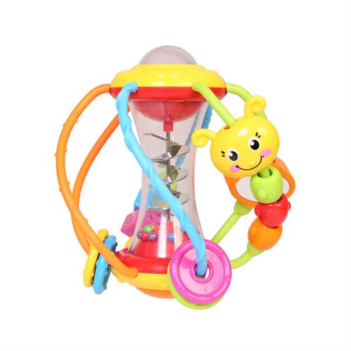 כדור התפתחות