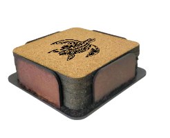 צב תחתיות לכוסות