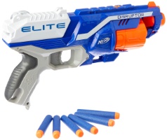 נרף NERF ELITE DISRUPTOR