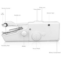 מכונת תפירה ניידת