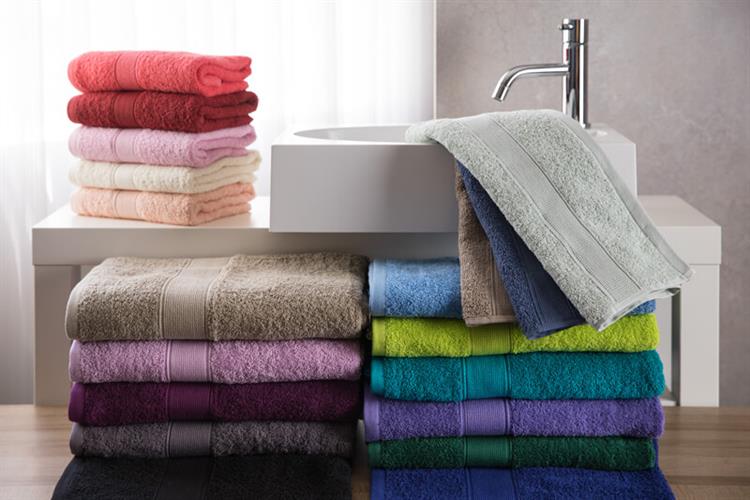 מגבת פנים מבית ערד 50/100 100% כותנה