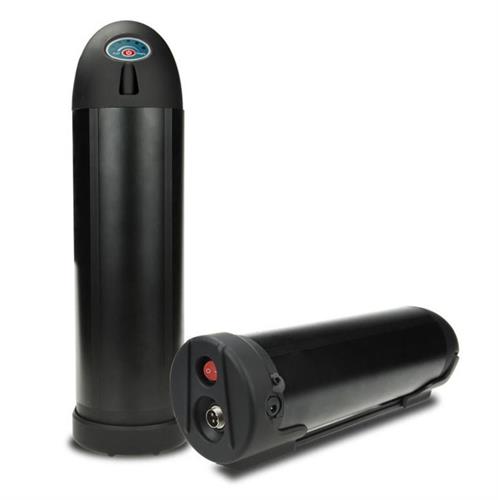 סוללת בקבוק 48 וולט 8 אמפר