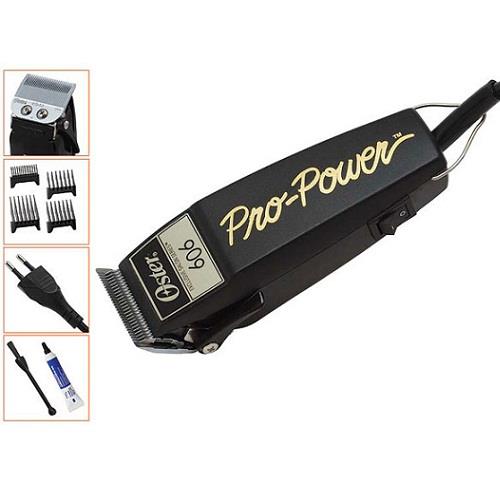 מכונת תספורת Oster 606