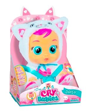 קריי בייבי - חתול