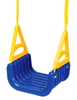 נדנדה לגינה- מולטי