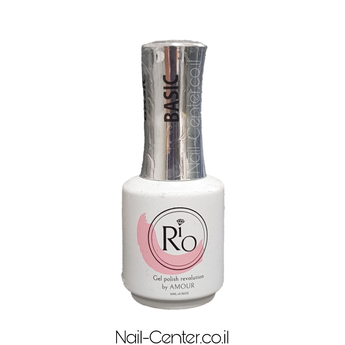 בייס בסיס של ריו Rio