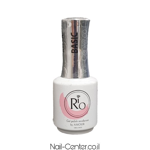 בייס בסיס של ריו Rio