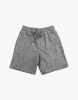 מכנס קצר עם כיס