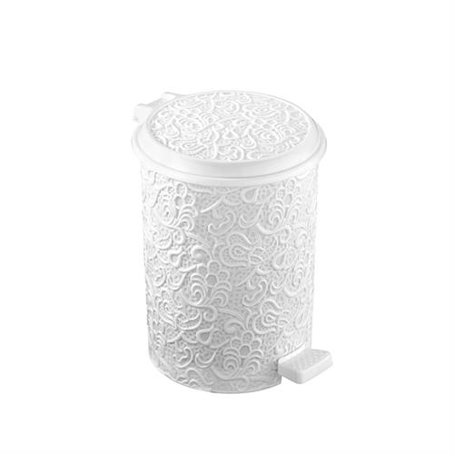 פח דוושה דנטל 17 ליטר