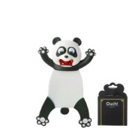 סט 3 סימניות קריקטורה