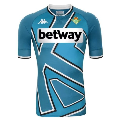 חולצת משחק בטיס רביעית 20/21