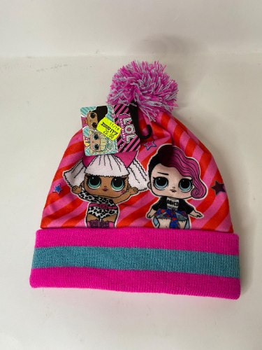 כובע LOL