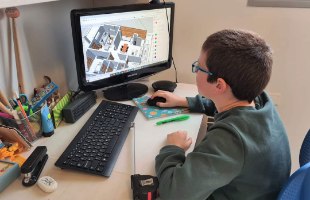 מסלול Future Architect (ה'-ז') סבב בוקר