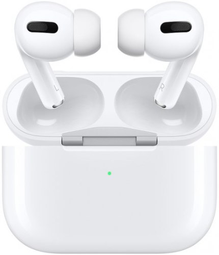 אוזניות Apple AirPods Pro Bluetooth אפל