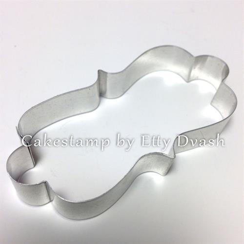 חותכן מאורך אלגנטי בעיצוב בלעדי - 02