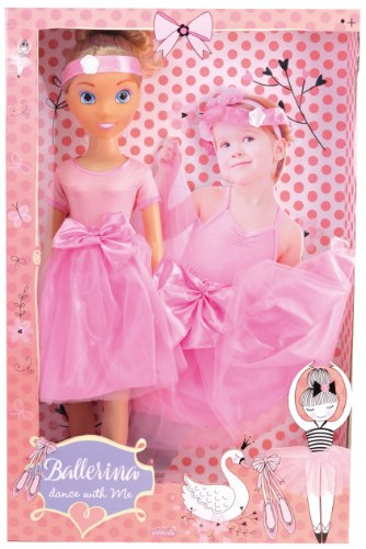 בלרינה 80 ס"מ