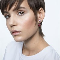 Orbita earrings