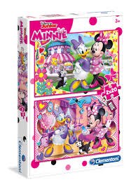 פזל 2*20 מיני מאוס