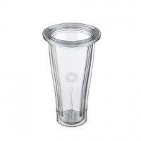כוס אישית 0.6 ליטר לבלנדר ויטמיקס Vitamix Ascent