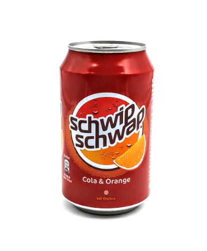 Pepsi Schwip Schwap