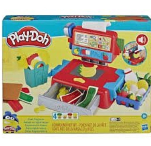 פליידו קופה רושמת