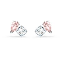 עגילים SWAROVSKI קולקציית Attract Soul