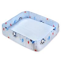 סט ללול מיקי / מיני מאוס 100% כותנה טהורה