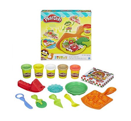 פליידו פיצה