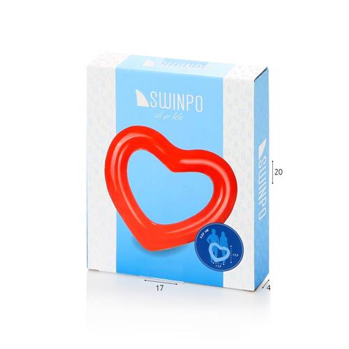 גלגל ים לב 125x115