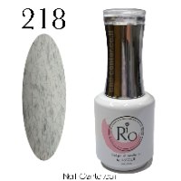 לק ג'ל ריו צבע מס' 218