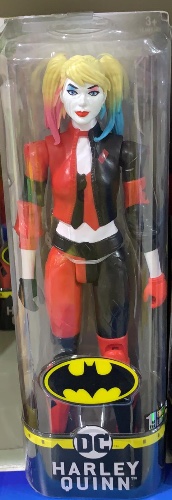 הארליי קויין