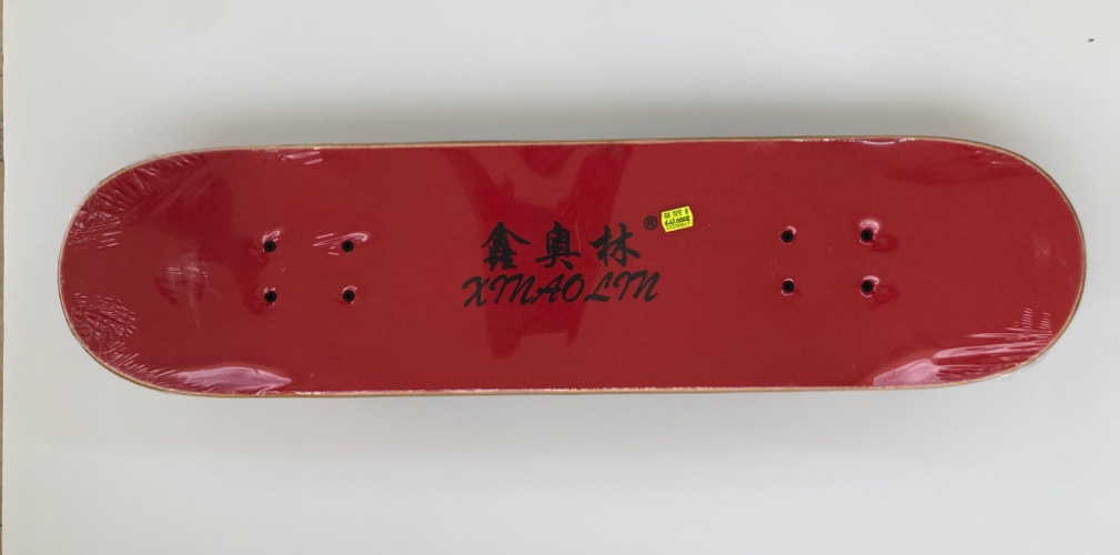 -סקייטבורד אורות בגלגלים