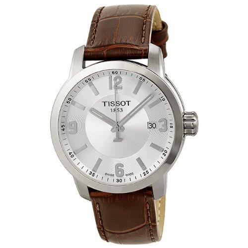 שעון יד אנלוגי TISSOT T055.410.16.037.00