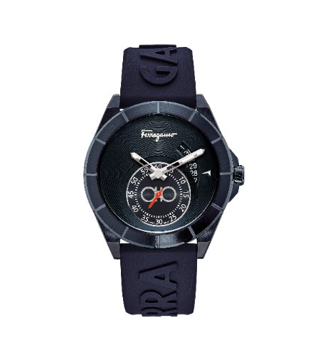 שעון Salvatore Ferragamo