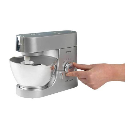 משחק מיקסר- חברת KENWOOD