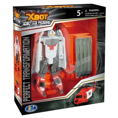 רובוטריק מסוק אוויר