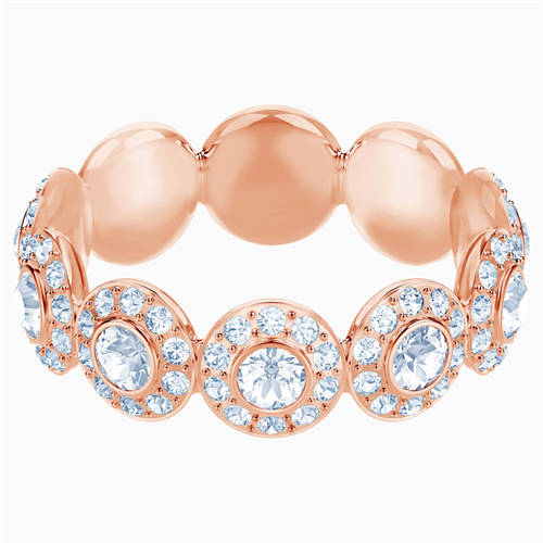 טבעת SWAROVSKI מקולקציית Angelic