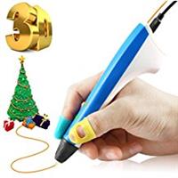 עט תלת מימד - הלהיט העולמי שהופך דמיון למציאות