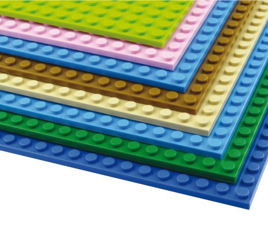 לוח לאבני בניה 40/40