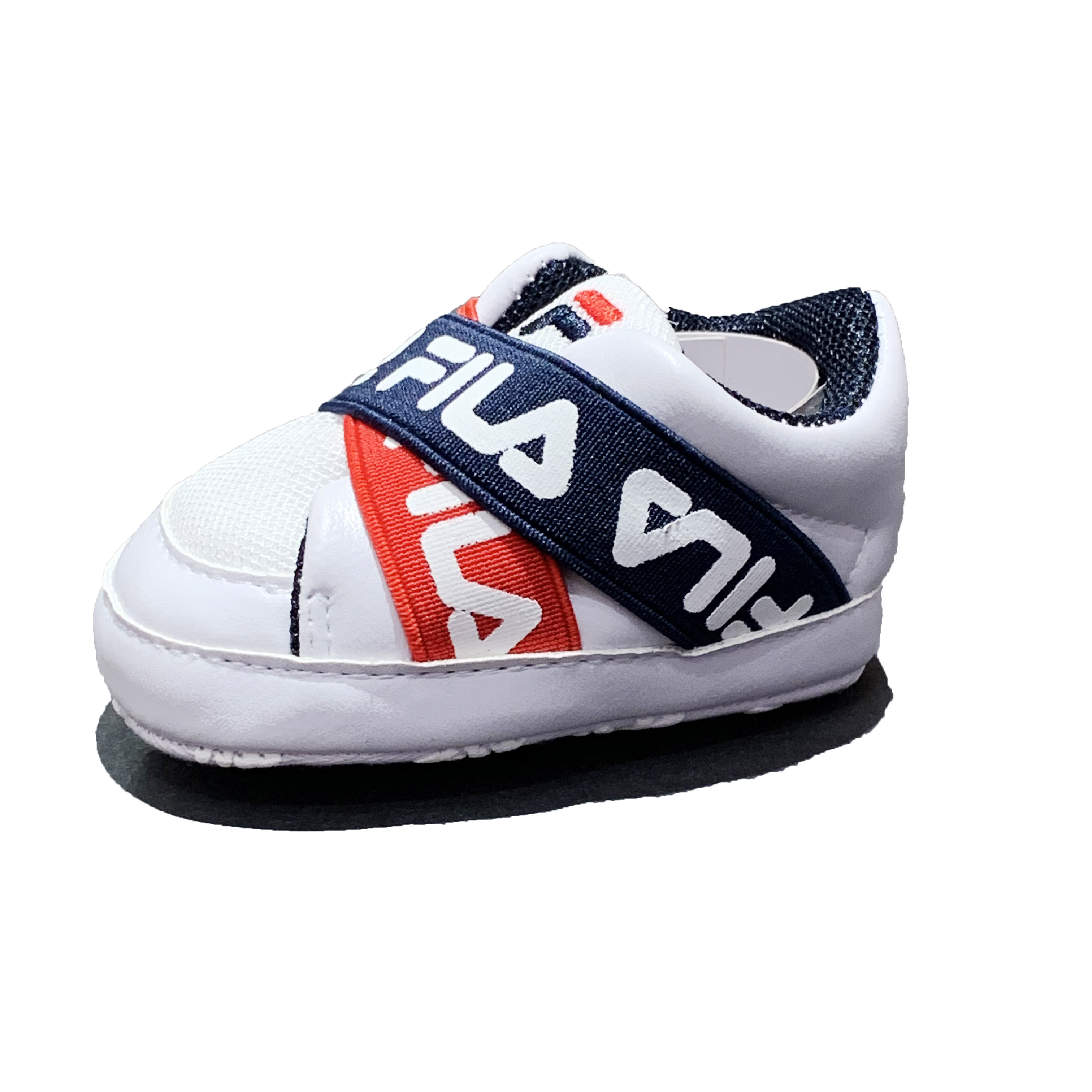 fila shoes for baby boy