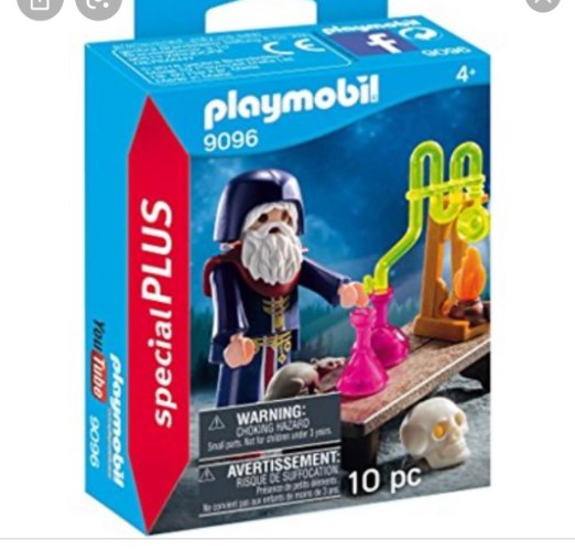 Playmobil 9096