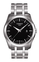 שעון יד אנלוגי TISSOT  T035.410.11.051.00