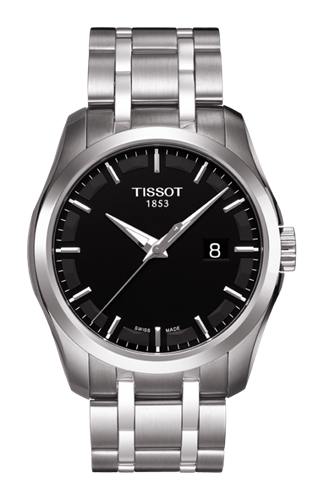 שעון יד אנלוגי TISSOT  T035.410.11.051.00