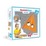 סקוצ´י בייבי - צורות