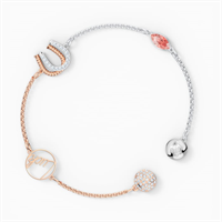 צמיד Swarovski קולקציית Swa Remix במידה S