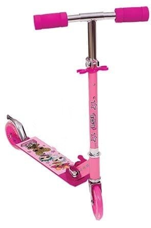 קורקינט 2 גלגלים Lol